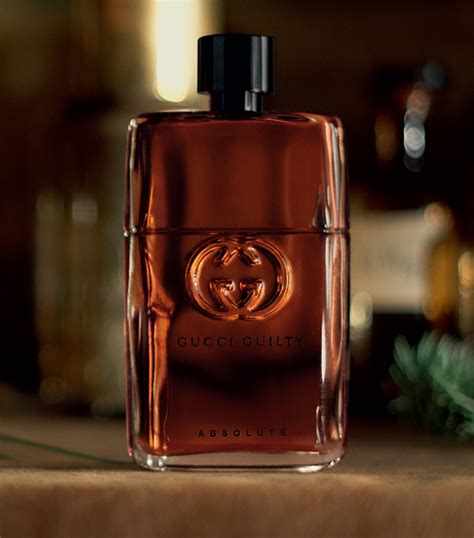 gucci guilty pour homme for him|Gucci Guilty Pour homme absolute.